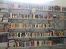 Biblioteca pública muda de endereço 