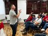 Epagri realiza Dia de Campo sobre Olericultura, em São Miguel do Oeste 