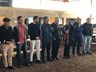 Governo municipal repassa equipamentos para patrulha agrícola