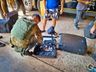 14º RC Mec participa da Operação Ágata Fronteira Oeste II