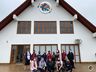 Alunos da Escola Estadual de Linha Santo Antônio visitam Rádio Itapiranga
