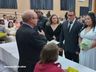 Campo Erê realiza casamento comunitário com participação de cerca de 30 casais