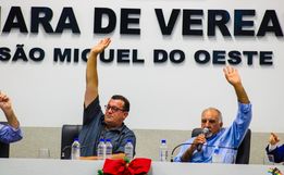 Audiência Pública cobra instalação de 5 semáforos na Willy Barth; ouça