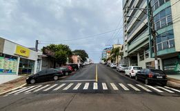 Ampliação da Zona Azul do rotativo é adiada em São Miguel do Oeste