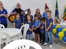 Lions Clube Renascer fundou o Clube Leãozinho em São José do Cedro