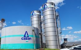 CASAN dobra reserva de água e reforça abastecimento em Descanso
