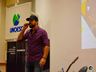 Mais de 800 pessoas prestigiam palestra com cantor e empresário Sorocaba 