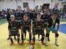 Corintians é Campeão Geral do Futsal Categoria Livre em São José do Cedro