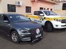 Carro furtado em Chapecó é recuperado na SC-157
