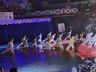 Danúbio Azul proporciona grande espetáculo em Show de Natal 