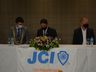 Nova diretoria da JCI é empossada em São Miguel do Oeste