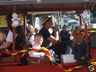 12ª DEUTSCHE WOCHE: 40 entidades participam do Desfile Típico Alemão; fotos