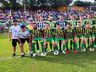  Ypiranga vence pela semifinal do Estadual Taça Unsa Bier