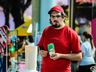 Feira Regional de Artesanato movimenta praça em São Miguel do Oeste