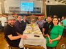 13ª Deutsche Woche: Tradicional Café Colonial é a principal atração do quarto dia de festa