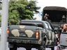 Ex-combatente da FEB é sepultado com honras fúnebres; vídeo