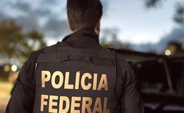 PF deflagra Operação Voto Certo contra suspeita de compra de votos em Belmonte