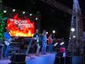 Campo Erê realiza evento encerrando a Programação Natalina 2021