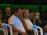 Show de Simão Wolf encerra programação de Natal em São Miguel do Oeste