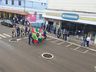 ITAPIRANGA: Desfile de Sete de Setembro reúne grande público; fotos 