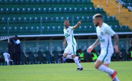 VÍDEO: Chapecoense empata e perde chance de liderar Série B