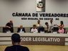 AO VIVO: Vereadores votam processo de cassação de Maria Tereza Capra 