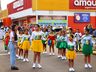 Programação de 7 de Setembro em Campo Erê inicia com "alvorada"