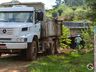 Casan inicia limpeza da barragem do Rio Cambuim em SMOeste