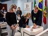 Fórum da comarca repassa mais de R$ 700 mil para entidades da região