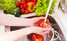 Vigilância sanitária de SJCedro promove curso de boas práticas para manipulação de alimentos