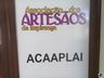 Artesãos de Itapiranga registram boas vendas na associação