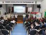 Escola do Legislativo realiza capacitação para Vereadores Mirins em Itapiranga