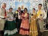 Casal de SMOeste conquista segundo lugar nacional em dança de salão xiru