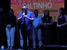 Canta Saltinho 2025 destaca talentos locais em noite de música e emoção