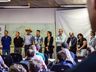 Projeto da Epagri reúne jovens rurais da região extremo oeste; fotos