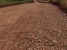 Administração conclui melhorias na estrada geral entre Vista Alta e Vila Rica