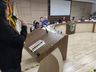 MEIO AMBIENTE: Alunos apresentaram projeto em São José do Cedro