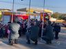 Momento cívico marca abertura da Semana da Pátria em Campo Erê
