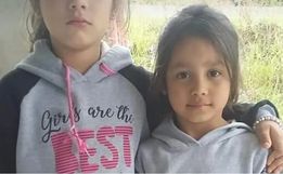 'Eram anjinhos', diz familiar de crianças de 5 e 8 anos achadas enterradas com sinais de violência 