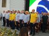 26ª Itaipu Rural Show, maior evento do agronegócio de SC começa em Pinhalzinho