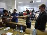 Vereadores, prefeito e vice são empossados em São José do Cedro