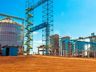 Cooperalfa investe R$ 30 milhões em silo em Guaraciaba