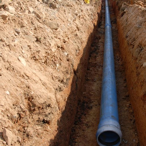 Prefeitura investe R$ 200 mil em instalação de rede de distribuição de água