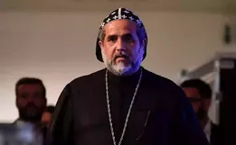 Padre Kelmon é desligado da Igreja Ortodoxa do Peru no Brasil