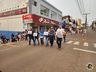 Desfile cívico celebra os 70 anos de emancipação de Itapiranga