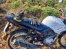 Duas pessoas sofrem ferimentos ao serem atingidas por roda de veículo na SC-163
