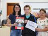 Diplomados Vereadores Mirins 2023 em Itapiranga