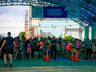 Mais de 250 atletas participam da 3ª Etapa do Circuito Oeste de Corridas; Fotos