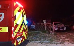 Jovem mata ex-namorada e depois tira a própria vida no Sul de SC