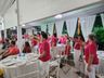 Diretoria da Rede Feminina de Combate ao Câncer toma posse em Itapiranga